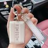 Tank 300 Key Case for 2021 Model - New Logo, Cyber Tank 300 Off-Road Edition Key Shell for Women