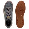 Puma Club II Era Casual Comfortable Low-Top Skate Shoes Unisex sneaker Gray 397447-19