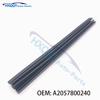 Reparație Trapă Bandă de etanșare ornament ac înclinat OriginalPentru Mercedes Benz W205 2015 C250 C E G GLC Ornament Trapă Glisantă Înclinabilă 2057800240
