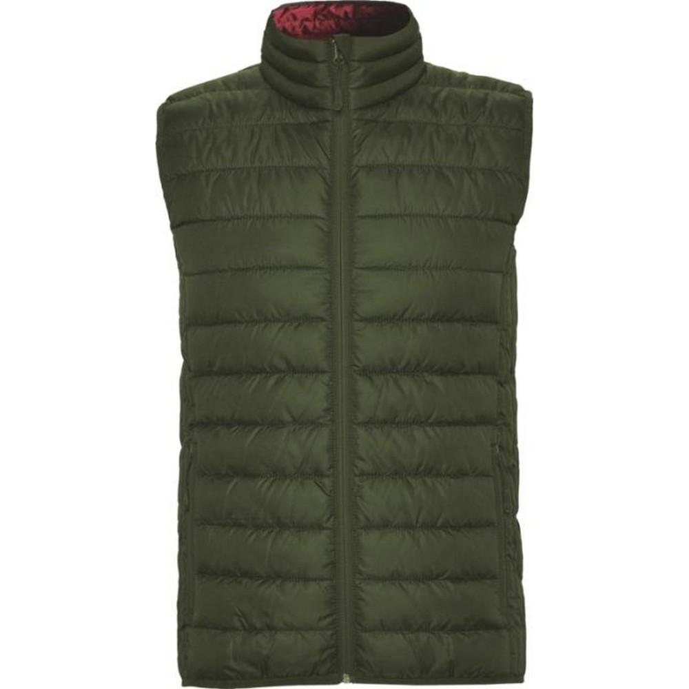 Roly Men's Oslo Insulating Body Warmer
