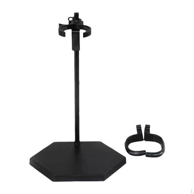 1/6 Action Figures Display Stand Doll Holder,Support Bracket,for Fashion Dolls,Doll