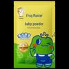 Frog Prince Baby Prickly Heat Powder (10x80g Refill Pack)