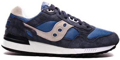 Sneakers Shadow 5000 Silverr/marine