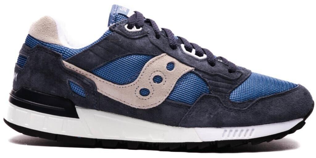 

Кроссовки Saucony Shadow 5000 silverr/marine 45