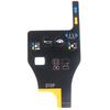 97772 97772Gt Decal For Genie Sciccor Lift Aerial Work Platform Controller Panel Four-Button Stickers Aerial Lift Parts