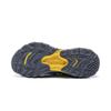 New LiNing CF Tracing Cushioning, Reflective, Rebound Low Top Hiking Shoes Unisex Gray AHTV039-1