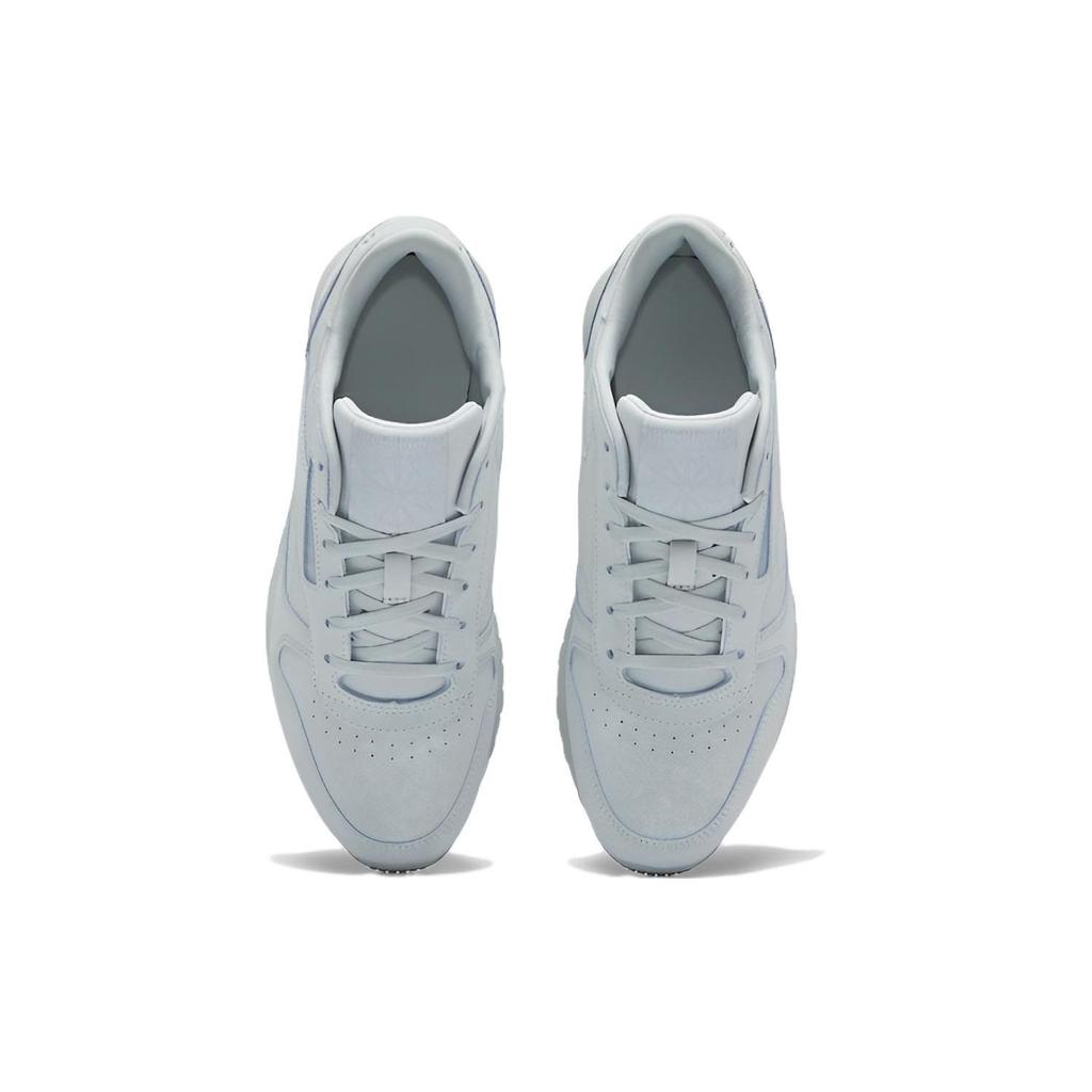 Reebok Classic Leather Sea Spray Women Sneakers Grey GY2445