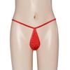 G-String Panties Mini Thong Underwear Women Sexy Lingerie
