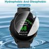 Screen Protectors Film for Garmin Forerunner 165/955/255 9H Hardness Glass Film for Garmin