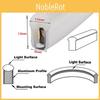 إضاءة LED – أشرطة إضاءة LED