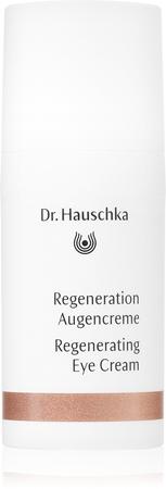 

Dr.. Hauschka Regeneration Regenerating Eye Cream TU прозрачный