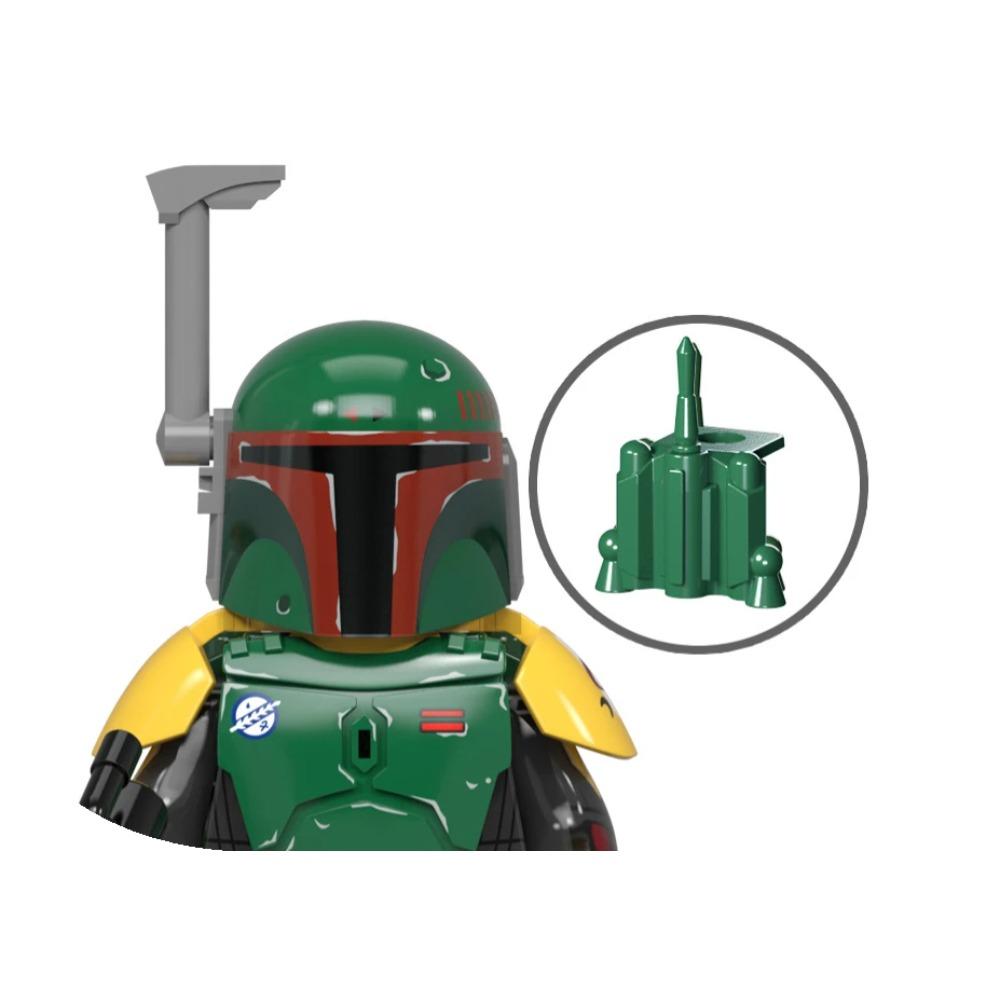 X0300 MOC Military Building Blocks Bricks Anime Mini Action Soldier Figures Diy Assembly Toys Kids Birthday Gifts WM2207 WM6147