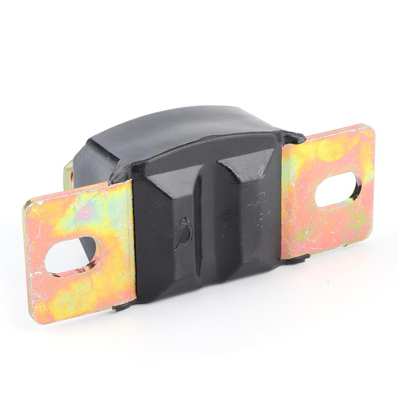 Polyurethane Transmission Mount Fit for Chevy GM Rear Mount TH350 TH400 700 R4 Transmissions