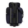 Outdoor Shoulder Bag Men Solid Color Shoulder Bag Business Backpack