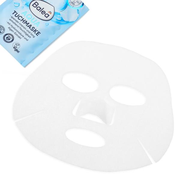 Germany DM Balea Balea Aqua Moisture Mask Pack 1St