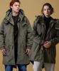 Coat Exclusive MODS PARKA 3WAY 2XL 310 Olive [AVIREX] WEB&DEPOT Men's 783-4954005