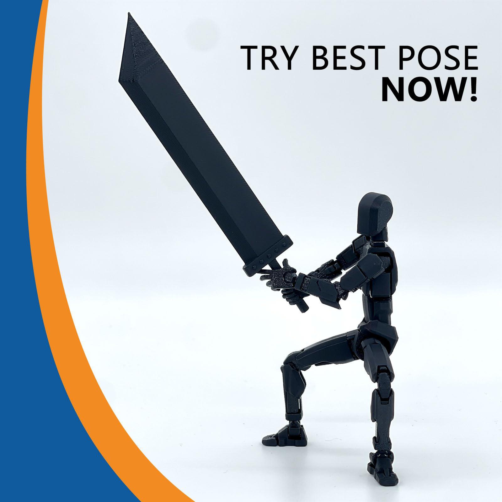 Набор мобильных кукол — фото 7