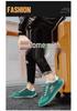 2025 Men's Trendy Summer Casual Breathable Soft Sole Shoes