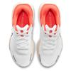 Nike ZoomX Invincible Run Flyknit White Bright Mango Women's Sneakers casual CT2229-100