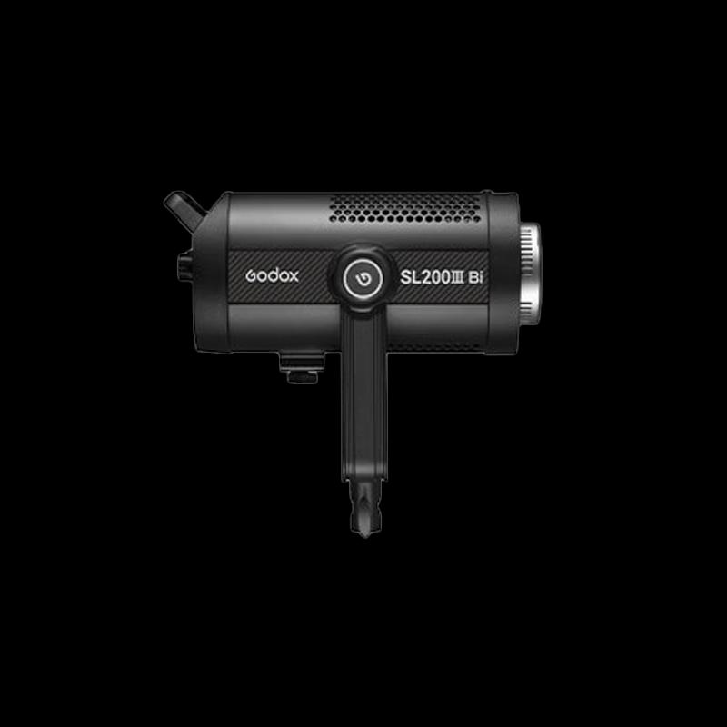 Godox SL200IIIBi Bi-color LED Video Light
