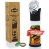 Bottle Opener - RANJI - With Integrated Container - Eco-responsible - Compact - Ideal for Gift