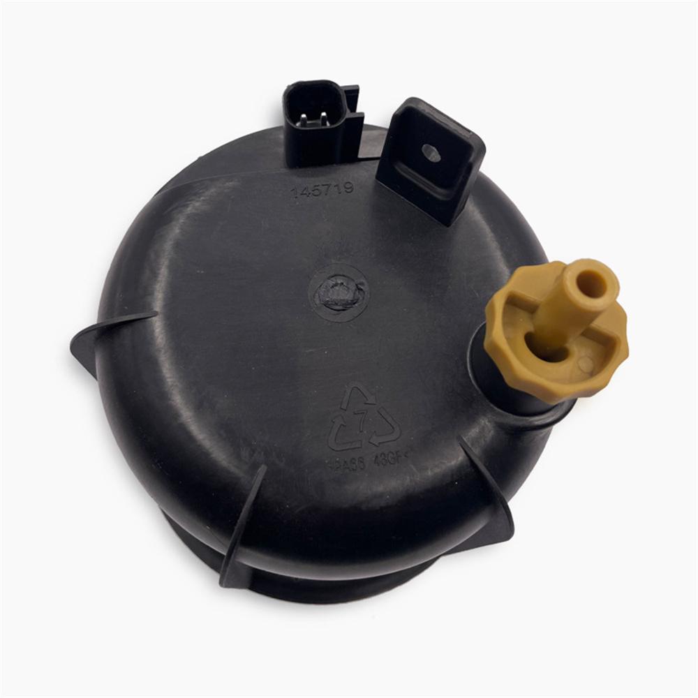 1781617 Diesel Fuel Filter Housing Fits For Ford Transit Mk7 Mk8 Tourneo Custom
