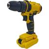 Kashicong 18V Cordless Impact Drill CN plug (adapter included)