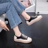 New Single-shoe Soft-soled Casual Flat Women's Shoes