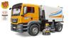 Bruder MAN TGS Cleaning Truck 037802