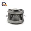 Overrunning Alternator Pulley 23151-6N21A 23100-1AB1A For NISSAN X-TRAIL SENTRA ALTIMA TEANA 231516N21A 231001AB1A F-559401