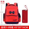 Backpack for Elementary Students Ages 6-12, Lightweight School Bag for Boys Girls,Kids Bookbag Ergonomic Support,Back to School