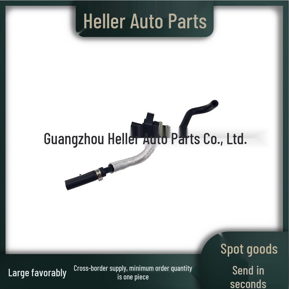 Ventilation Hose 2700180800 for Mercedes-Benz GLA-Class X156 (Replaces 2700184300)