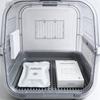 Pet Air Purifier Filter For Dog Cat Odor Removal For Pet Homes