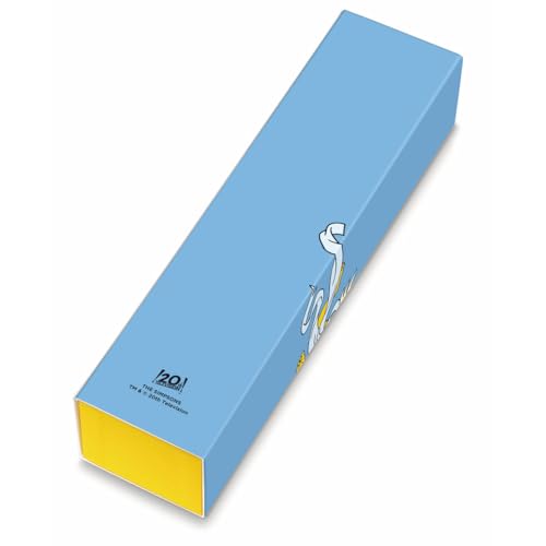 Swatch Angel Bart watch SO28Z115 Blue