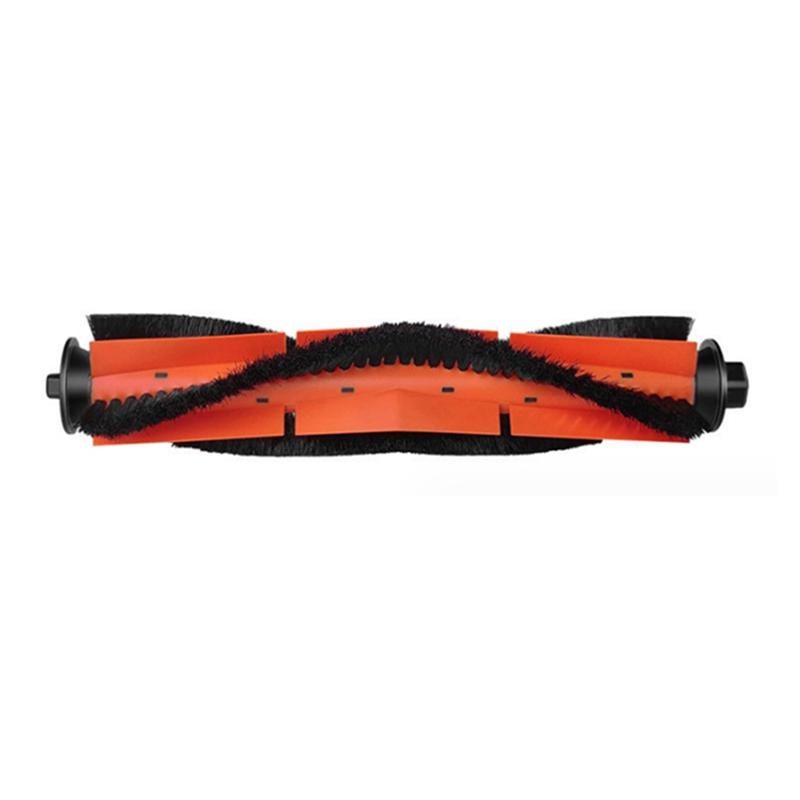 A13I Replacement Parts of Main Brush of Roller Brush for Xclea H30 / H40 Plus Robotic Vacuum Cleaner for Roidmi EVE Plus