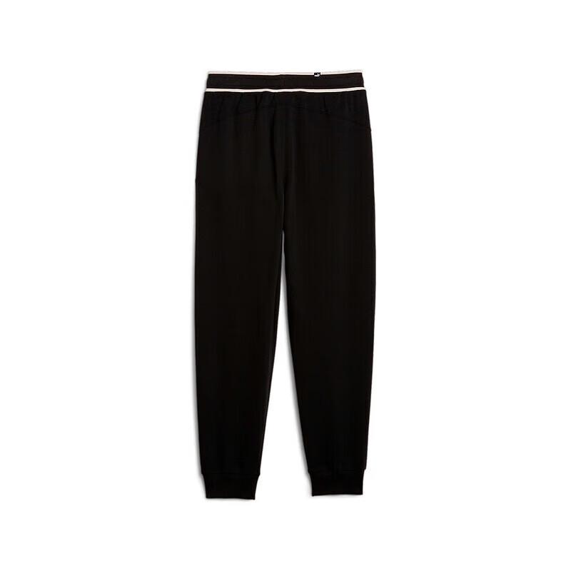 

PUMA Women s Knit Sports Pants 682178 L