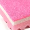5 Piece/Pack Lovely Color Random Kitchen Cleaning Tool Washing Sponge Home Essential Wave Sponge