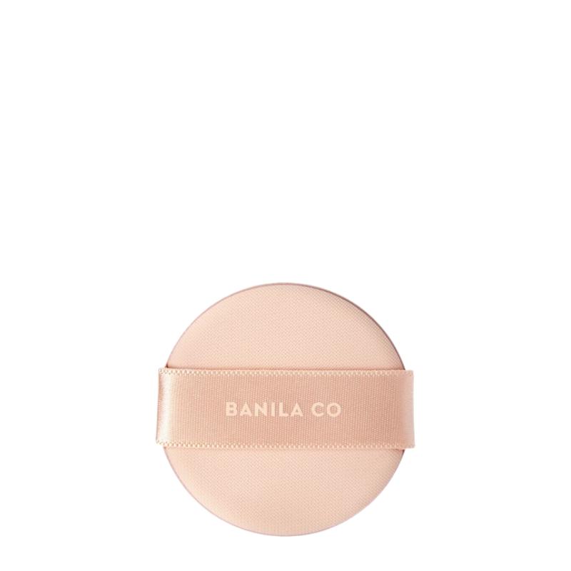 Covericious Skin Fit Puff 1 pcs