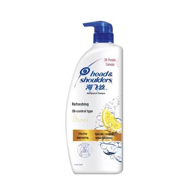 Head & Shoulders Σαμπουάν κατά της Πιτυρίδας