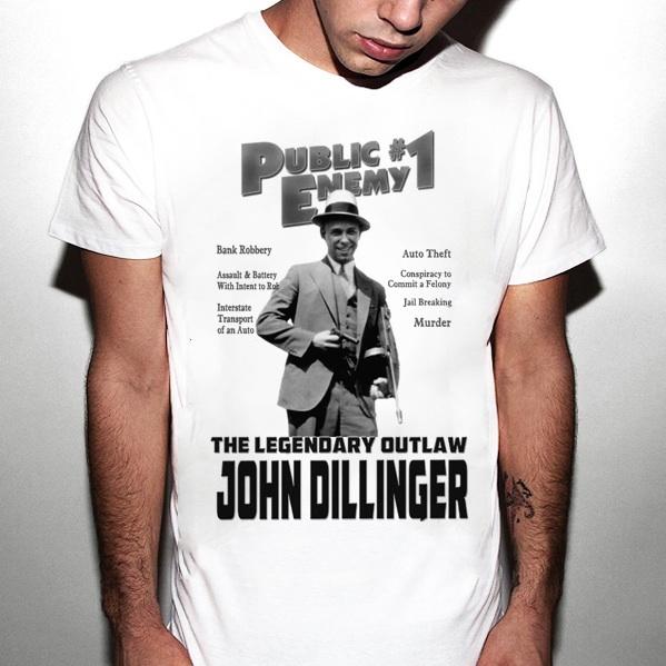 Public enemy number one , most wanted, weed, hitman, sicario, Chicago new Unisex T-Shirt S