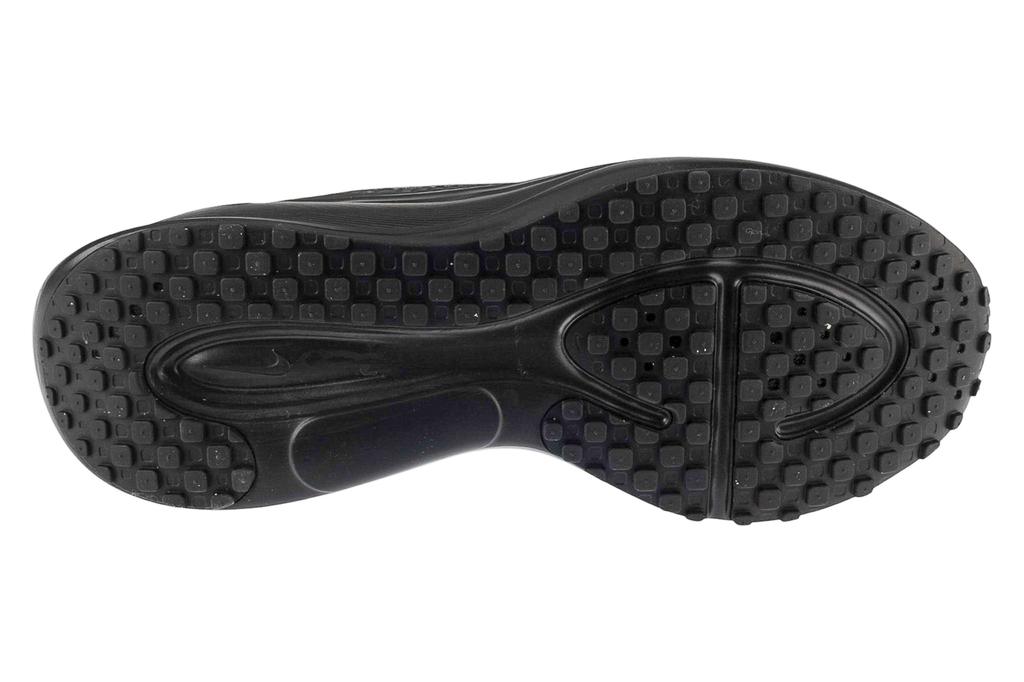 Nike Revolution 8, Mens black Running shoes