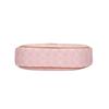 Coach Borsa a tracolla San Valentino Esclusiva CARMEN Crossbody 20 Tracolla Regolabile Stampa Moda Fiore a Mezzaluna Tela Rivestita Media Donna
