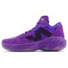 Fresh Foam BB V2 Gamer Tag Pack Men Sneakers Purple Electric-Indigo Castlerock BBFRSHM2