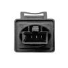 Brand New LED Indicator Flasher Relay 3 Pin For Honda CRF300L - Fast Flash Fix