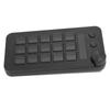 Strm Controller with Knob 15 NaMacro Keys Customizable Visual Keyboard Trigger Actions in Apps Software for PC