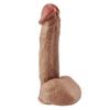 Brown Big Sex Toys for Women Hardness Comfort Dildo Adult Sex Toy Penis Dildos for Women 18+ Realistic Dildo Shop  Anal Dildo