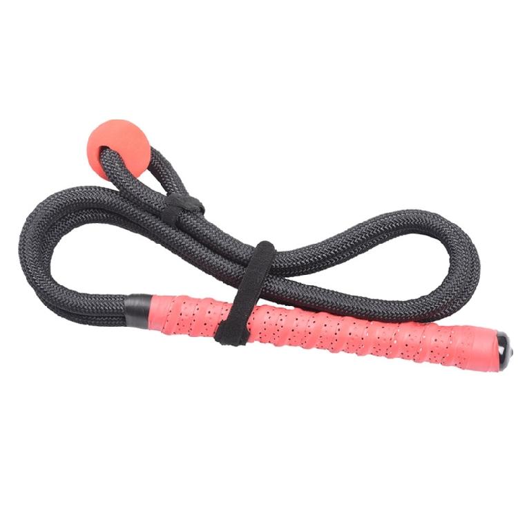 Adjustable Golf Assistance Exercises Rope Portable Golf Swing Training Rope