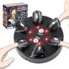 Finger Shock Roulette Party Game, Electric Game of Chance, Interesting Party Game Toy, Birthday Favor Gift for 2-6 Palyers
