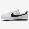 NIKE Wmns Cortez Leather White/Black DN1791-107 22.5cm