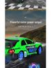 AE86 High-Speed RC Drift Car: Four-Wheel Drive Racing Toy GTR Model for Kids